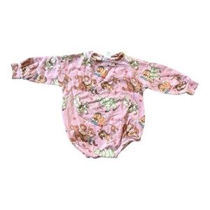 Dear Aspen Toy Story Valentines Bubble Romper